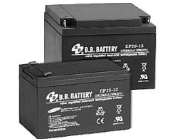 BB蓄电池EP28-12（12V28AH）