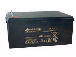 BB蓄电池BPL210-12(12V210AH)