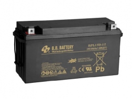 BB蓄电池BPL150-12（12V150AH）