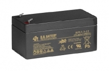 BB蓄电池BPL3.3-12（12V3.3AH）