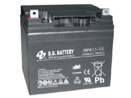 BB蓄电池BPS35-12F（12V35AH）